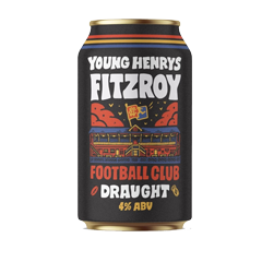 Fitzroy Draught